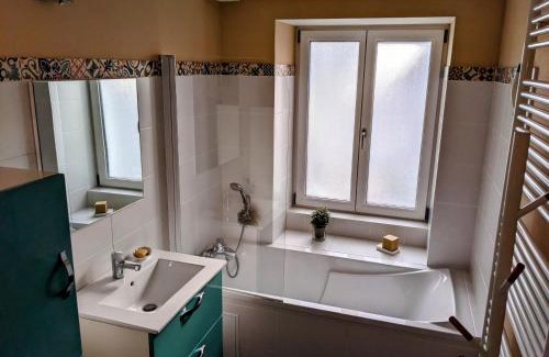 Soultzmatt Appartement | Le logis de Léonie