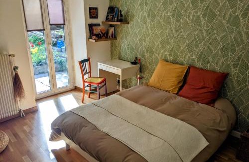 Soultzmatt Appartement | Le logis de Léonie