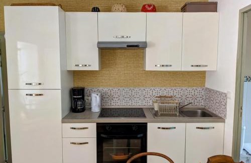 Soultzmatt Appartement | Le logis de Léonie