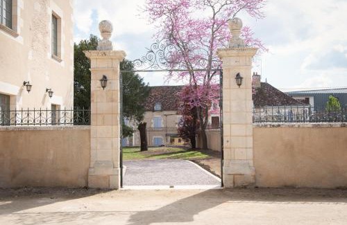 Saint-Savin Lit Et Petit-Déjeuner | Le logis de l'abbaye de Saint Savin