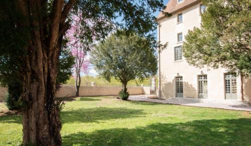 Saint-Savin Lit Et Petit-Déjeuner | Le logis de l'abbaye de Saint Savin