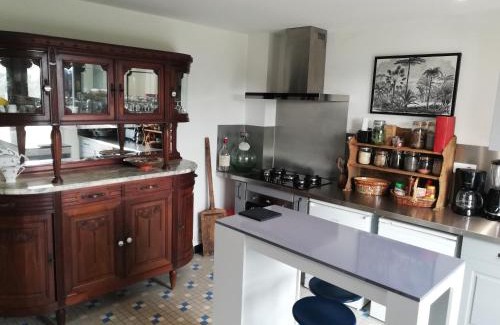 Le Houga Maison | Le Logis de la Ferme aux Cerfs