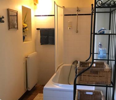 Champigny-sur-Veude Lit Et Petit-Déjeuner | Le Logis de la Pataudière