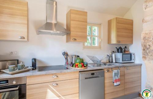 Montepilloy Maison | Le logis de la tour