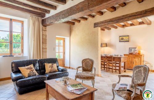 Montepilloy Maison | Le logis de la tour