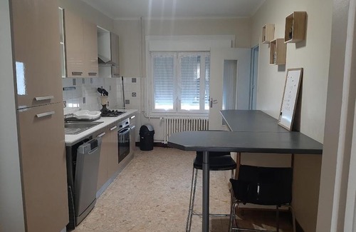 La Mothe-Achard Maison | Le Logis des Achards