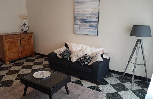 La Mothe-Achard Maison | Le Logis des Achards