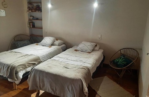 La Mothe-Achard Maison | Le Logis des Achards