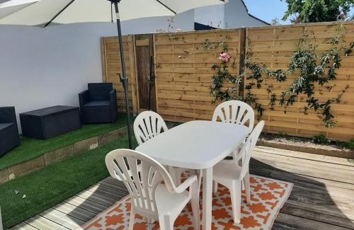 La Mothe-Achard Maison | Le Logis des Achards