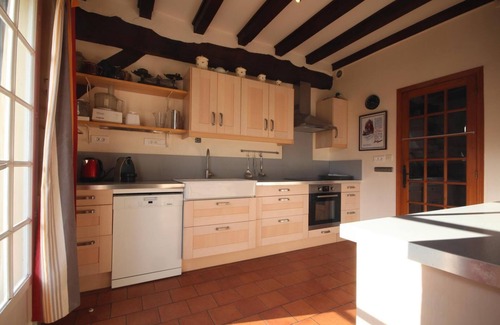 Fultot Maison | Le Logis des Aoûtés - HAUTOT L'AUVRAY