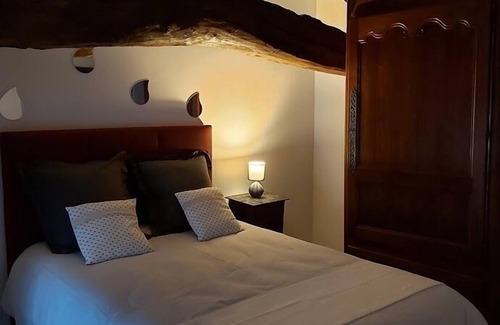 Migron Maison | Le Logis Des Bessons