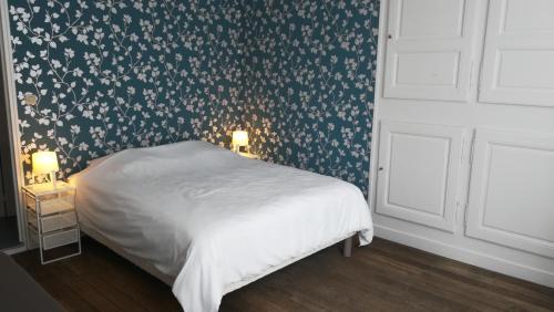 Sedan Appartement | Le Logis des Dames