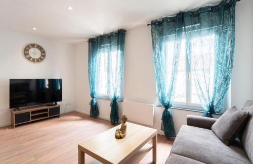 Terville Appartement | Le Logis des pros