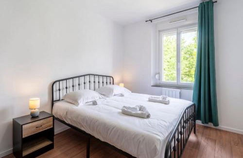Terville Appartement | Le Logis des pros