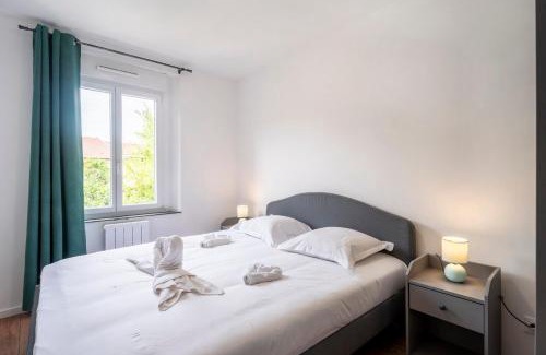 Terville Appartement | Le Logis des pros