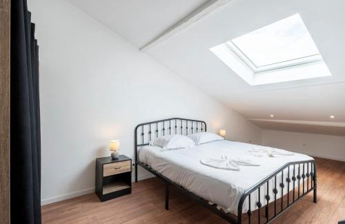 Terville Appartement | Le Logis des pros
