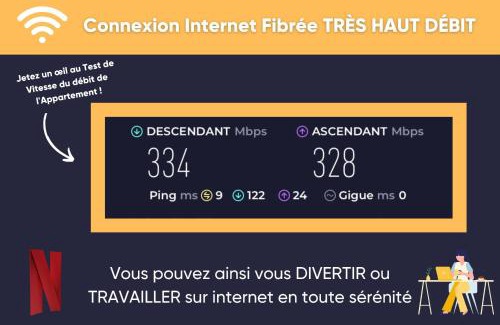 Montlucon Appartement | Le Logis Des Sorciers - Home Homy