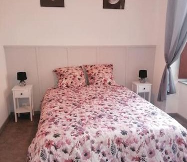Belfort Appartement | Le Logis du Lion - centre historique Belfort