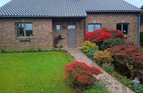 Herve Maison | Le Logis du Plateau