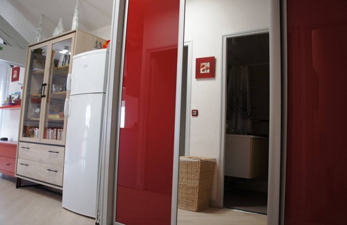 Champillon Appartement | LE LOGIS DU VENDANGEUR Gîte Rural grand confort à CHAMPILLON