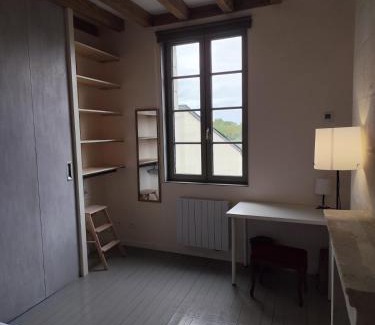 La Celle-sous-Gouzon Maison | Le Logis,