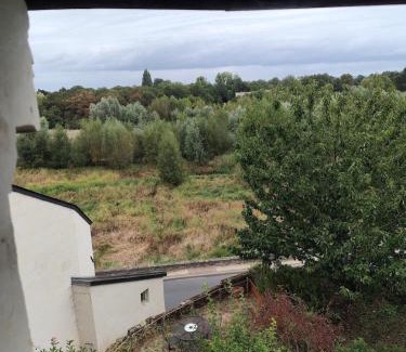 La Celle-sous-Gouzon Maison | Le Logis,