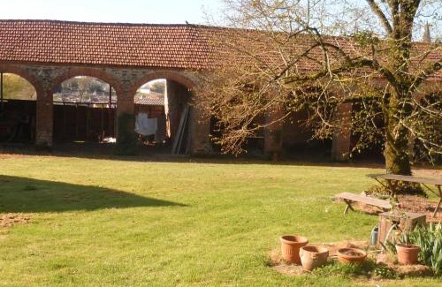 Les Pineaux Lit Et Petit-Déjeuner | Le Logis
