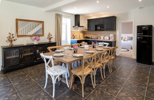 Sainte-Foy Maison | Le Logis - Hameau de l'Etablière
