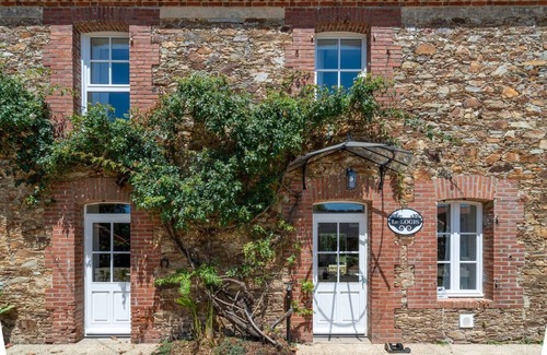 Sainte-Foy Maison | Le Logis - Hameau de l'Etablière