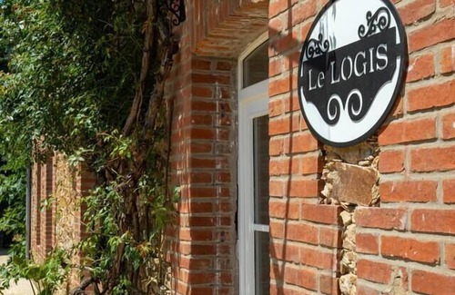 Sainte-Foy Maison | Le Logis - Hameau de l'Etablière