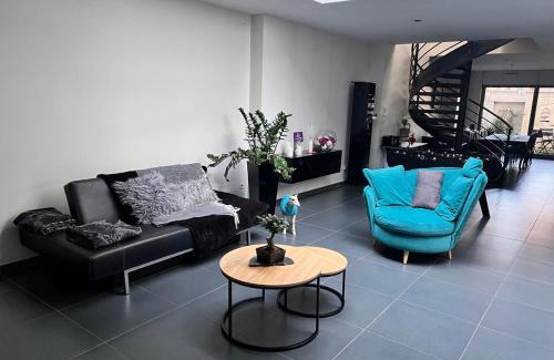 La Gare Maison | Le Loly