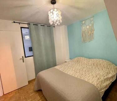 Chalon-sur-Saone Appartement | Le lotus 71
