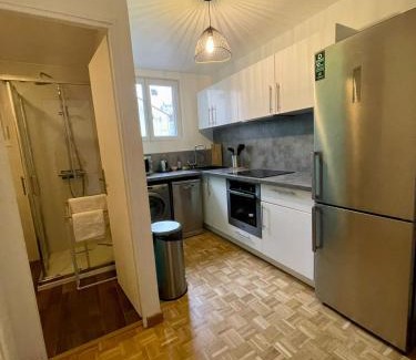Chalon-sur-Saone Appartement | Le lotus 71