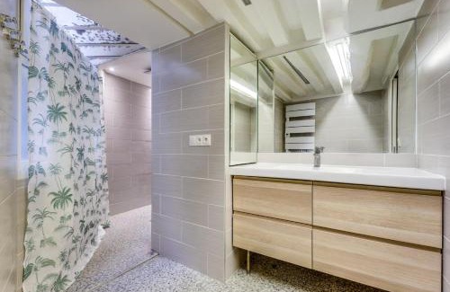 Gaillon Appartement | Le Lotus - Spacious & Central - Opéra