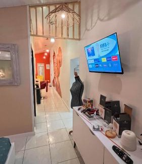 Echillais Appartement | Le Loudy