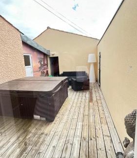 Echillais Appartement | Le Loudy