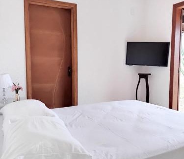 Tribess Maison | Le Loup Residência para Hospedagem Suítes 2