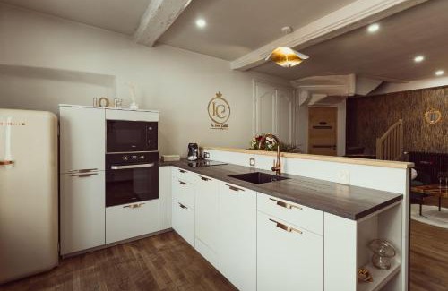 Vitre Maison | Le Love Castel