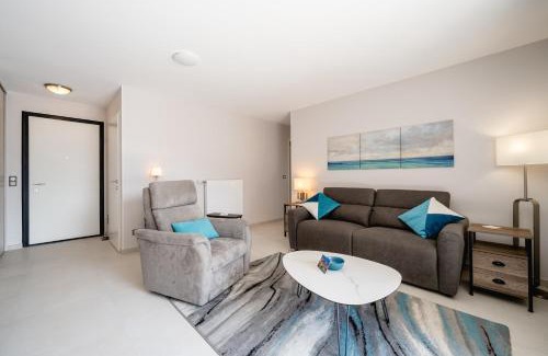Novel Appartement | Le luminance - Appartement d'exception dans un quartier calme