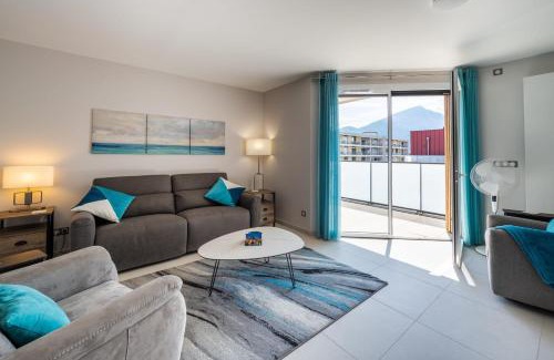 Novel Appartement | Le luminance - Appartement d'exception dans un quartier calme