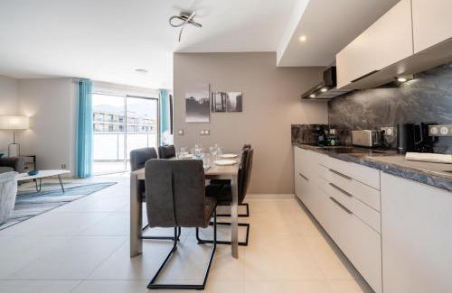 Novel Appartement | Le luminance - Appartement d'exception dans un quartier calme