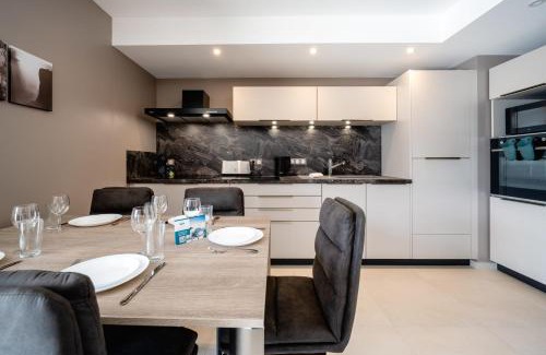 Novel Appartement | Le luminance - Appartement d'exception dans un quartier calme