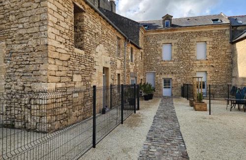 Doue-la-Fontaine Appartement | Le Lumineux - 2 ch - 2 sdb - 6 pers - Tout confort - Proche Bioparc
