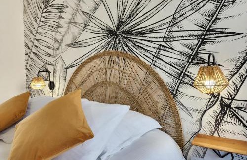 Doue-la-Fontaine Appartement | Le Lumineux - 2 ch - 2 sdb - 6 pers - Tout confort - Proche Bioparc