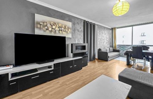 Bellevue Appartement | Le Lumineux - Proche centre-ville et Atlantis