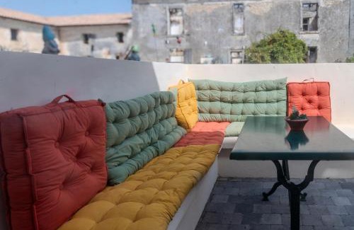 Vindelle Maison | Le Luna