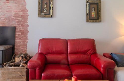 Vindelle Maison | Le Luna