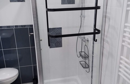 Saint-Lupicin Appartement | Le Lupicin: T2 spacieux et confortable
