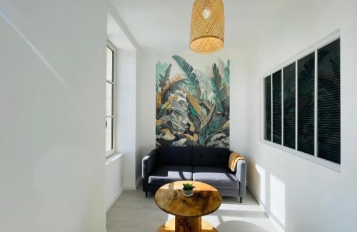 Saint-Jean-d'Angely Appartement | Le Lussaut