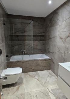 El Menzah 5 Appartement | Le luxe MENZAH5